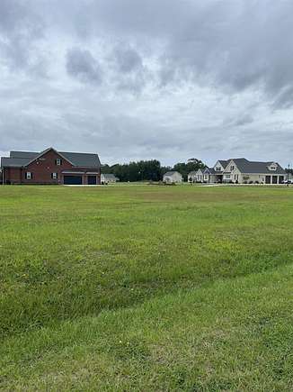 0.48 Acres of Residential Land for Sale in Goldsboro, North Carolina