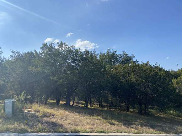 0.26 Acres of Land for Sale in Horseshoe Bay, Texas