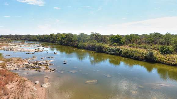 5.3 Acres of Land for Sale in Llano, Texas