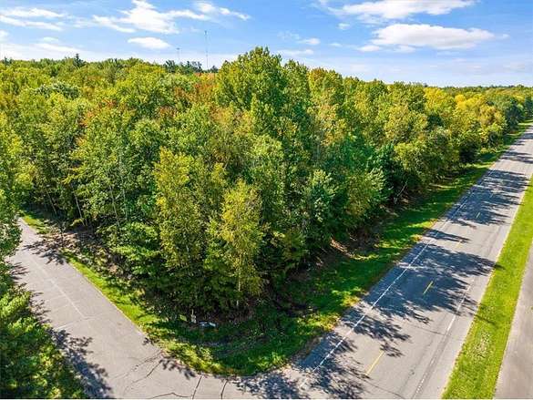 2.2 Acres of Residential Land for Sale in Nisswa, Minnesota