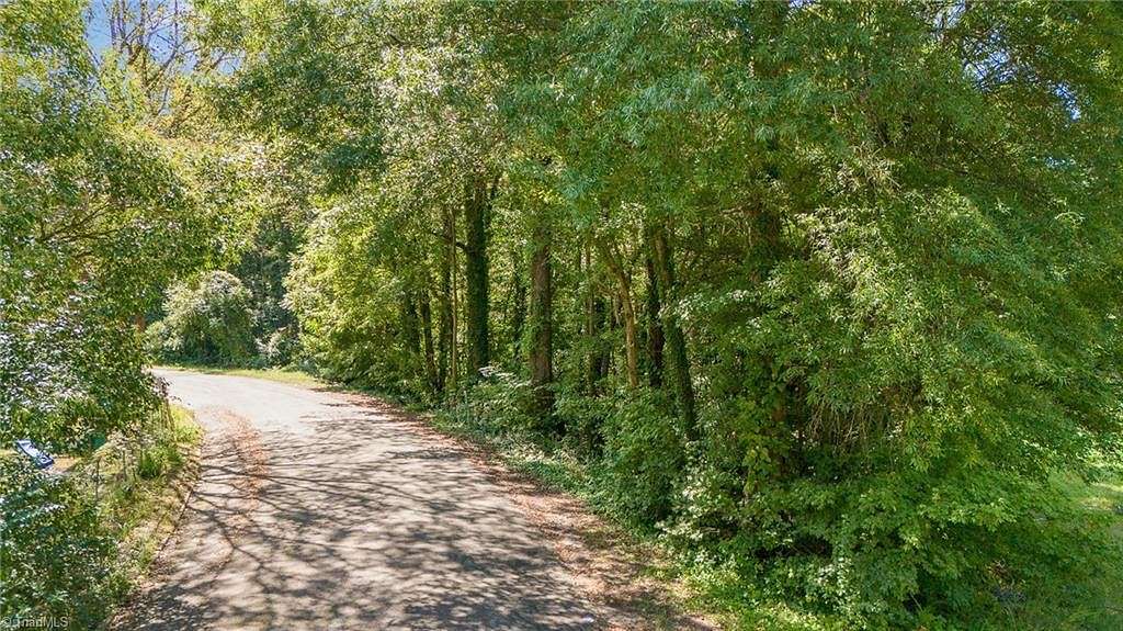 2.6 Acres of Residential Land for Sale in Lexington, North Carolina