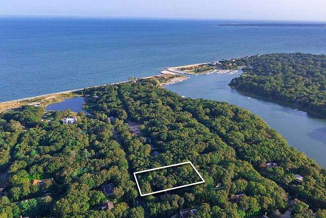 0.46 Acres of Land for Sale in East Hampton, New York