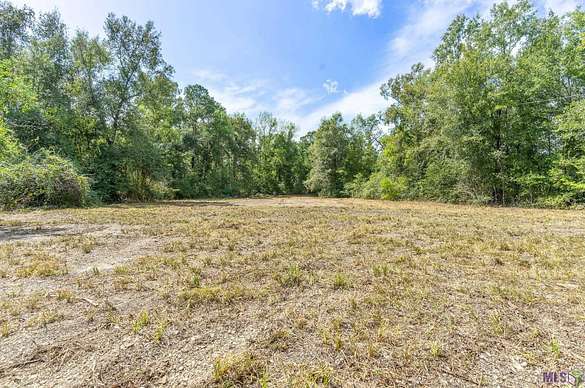 4.9 Acres of Residential Land for Sale in Ponchatoula, Louisiana