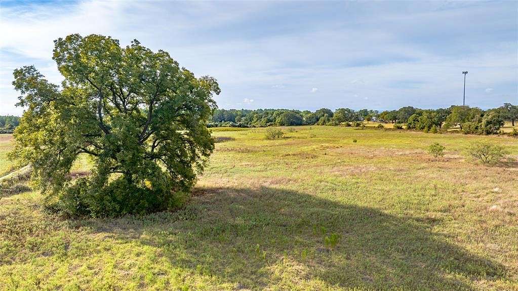 15.2 Acres of Land for Sale in Granbury, Texas