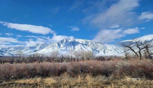 0.72 Acres of Residential Land for Sale in Bishop, California