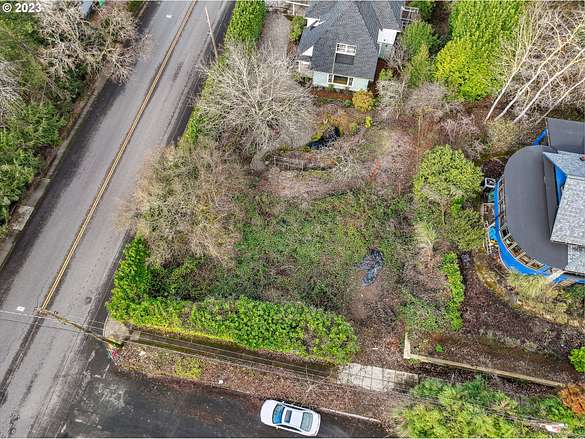 0.1 Acres of Residential Land for Sale in Portland, Oregon