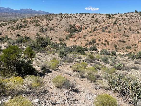 40 Acres of Recreational Land & Farm for Sale in Kingman, Arizona