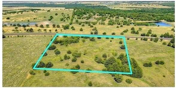 2 Acres of Land for Sale in Celina, Texas