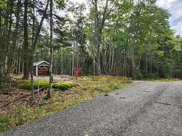 1.3 Acres of Land for Sale in Bristol, Maine