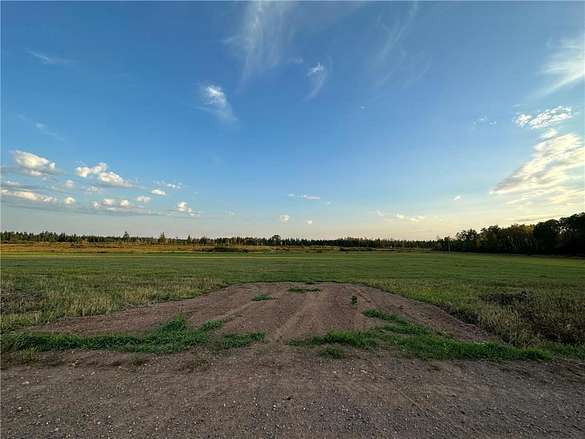 40 Acres of Land for Sale in Sturgeon Lake, Minnesota