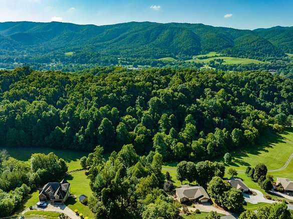 0.79 Acres of Residential Land for Sale in Unicoi, Tennessee