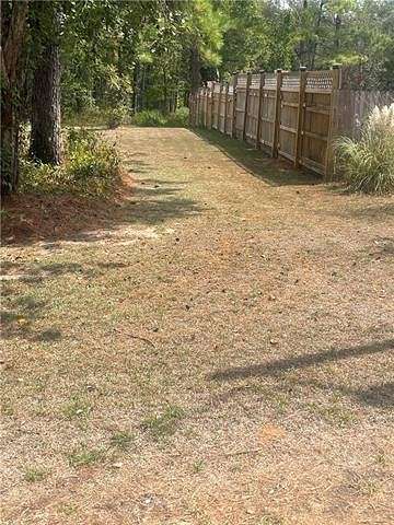 1.8 Acres of Residential Land for Sale in Boyce, Louisiana
