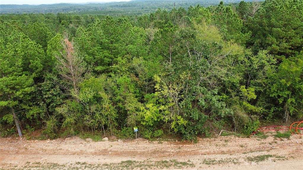 1 Acres of Residential Land for Sale in Broken Bow, Oklahoma