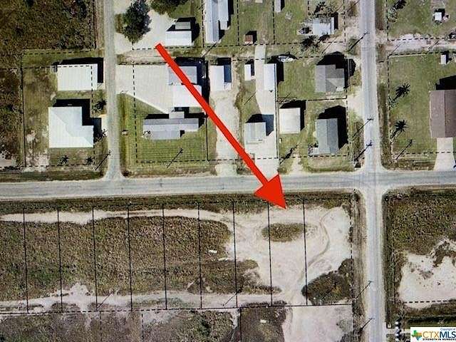 0.17 Acres of Residential Land for Sale in Port O'Connor, Texas