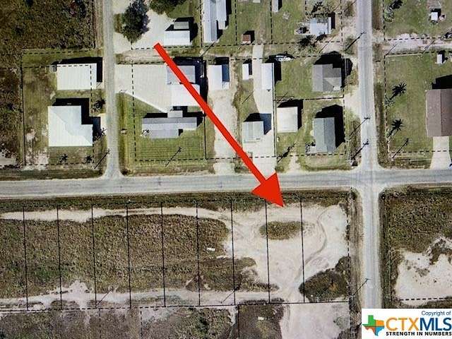 0.172 Acres of Residential Land for Sale in Port O'Connor, Texas