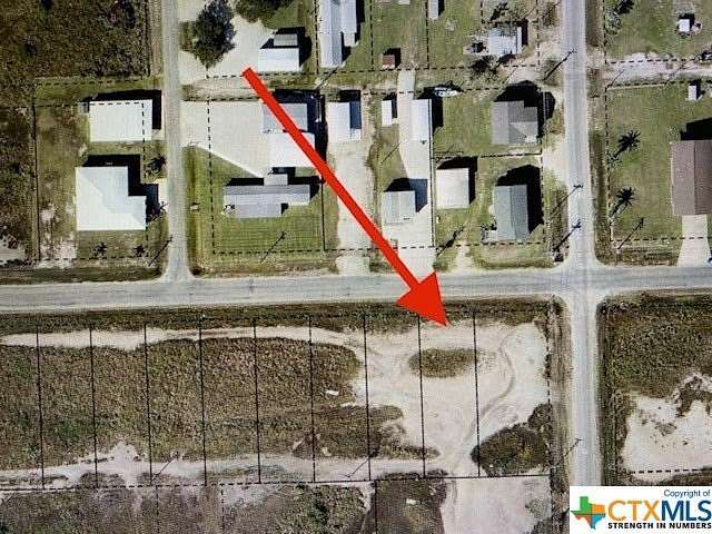 0.17 Acres of Land for Sale in Port O'Connor, Texas