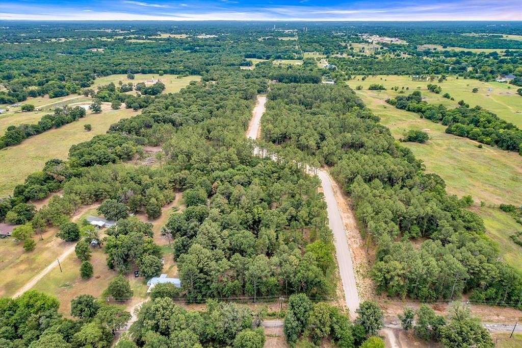 1.3 Acres of Residential Land for Sale in Grand Saline, Texas