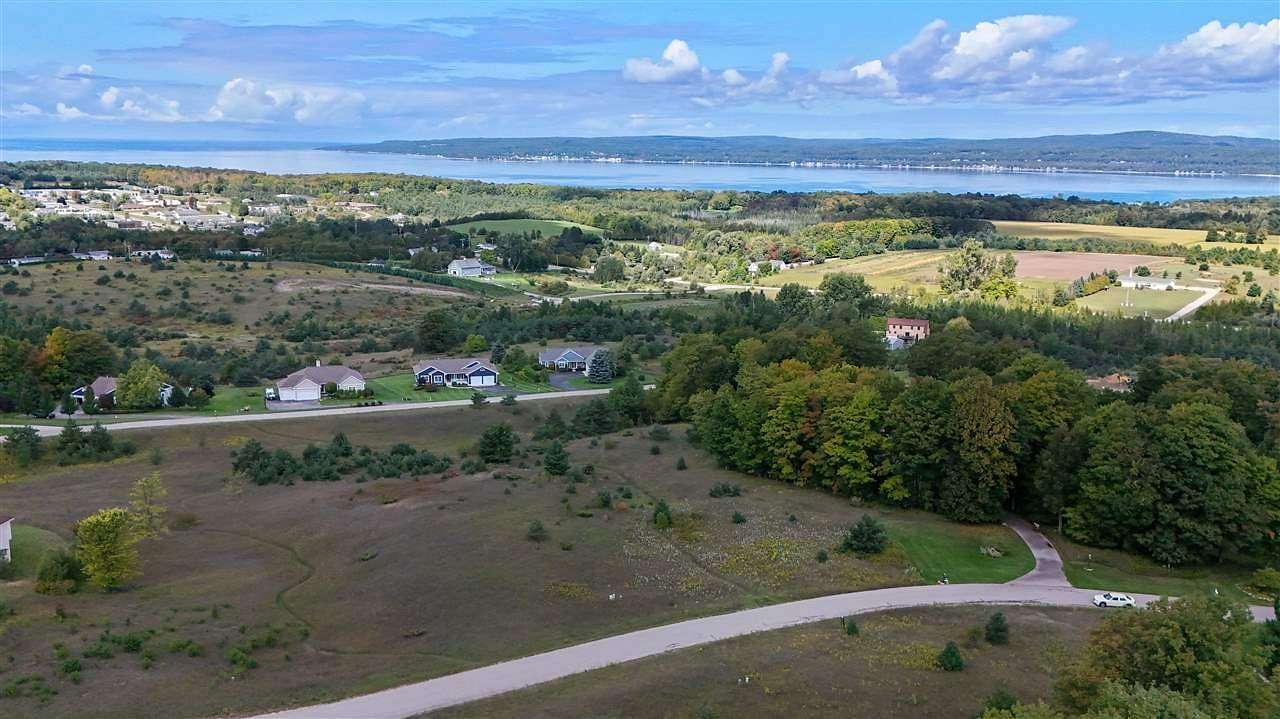 1.54 Acres of Residential Land for Sale in Petoskey, Michigan