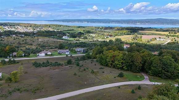 1.54 Acres of Residential Land for Sale in Petoskey, Michigan