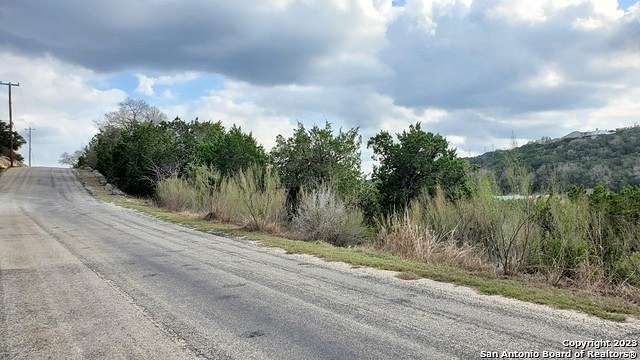 1.099 Acres of Residential Land for Sale in Helotes, Texas