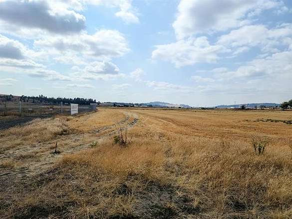 29 Acres of Commercial Land for Sale in Spokane, Washington