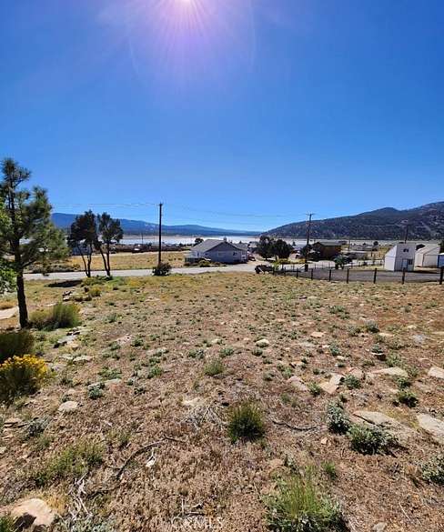 0.18 Acres of Residential Land for Sale in Big Bear City, California