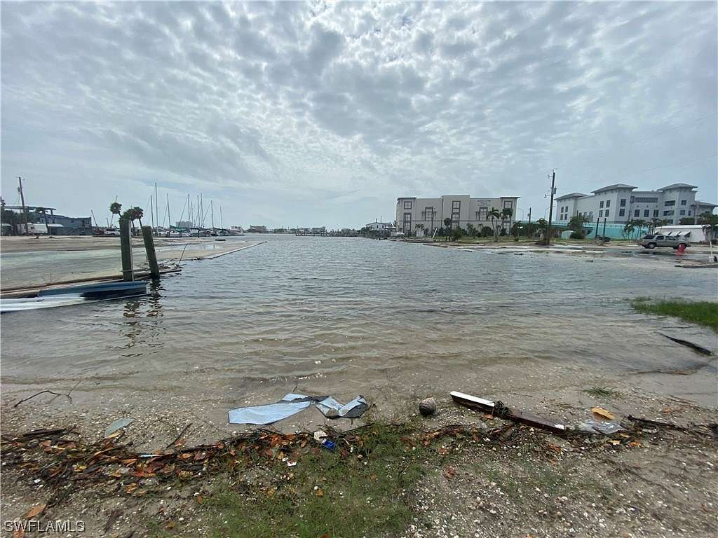 0.046 Acres of Residential Land for Sale in Fort Myers Beach, Florida