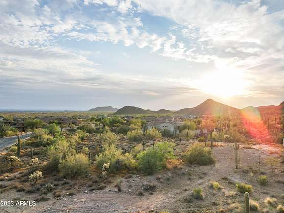 1.12 Acres of Residential Land for Sale in Mesa, Arizona