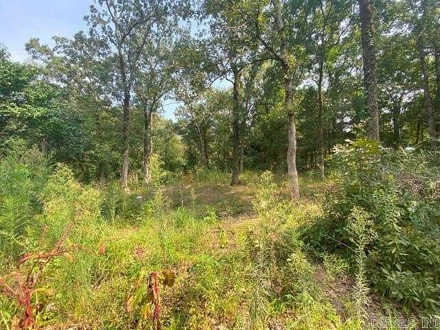 1.1 Acres of Residential Land for Sale in Greenbrier, Arkansas