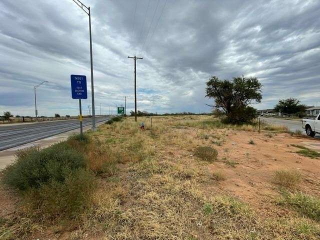 1.9 Acres of Residential Land for Sale in Lubbock, Texas