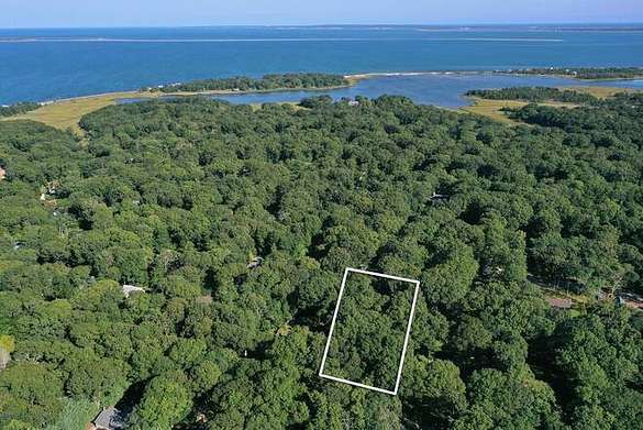 0.43 Acres of Residential Land for Sale in East Hampton, New York