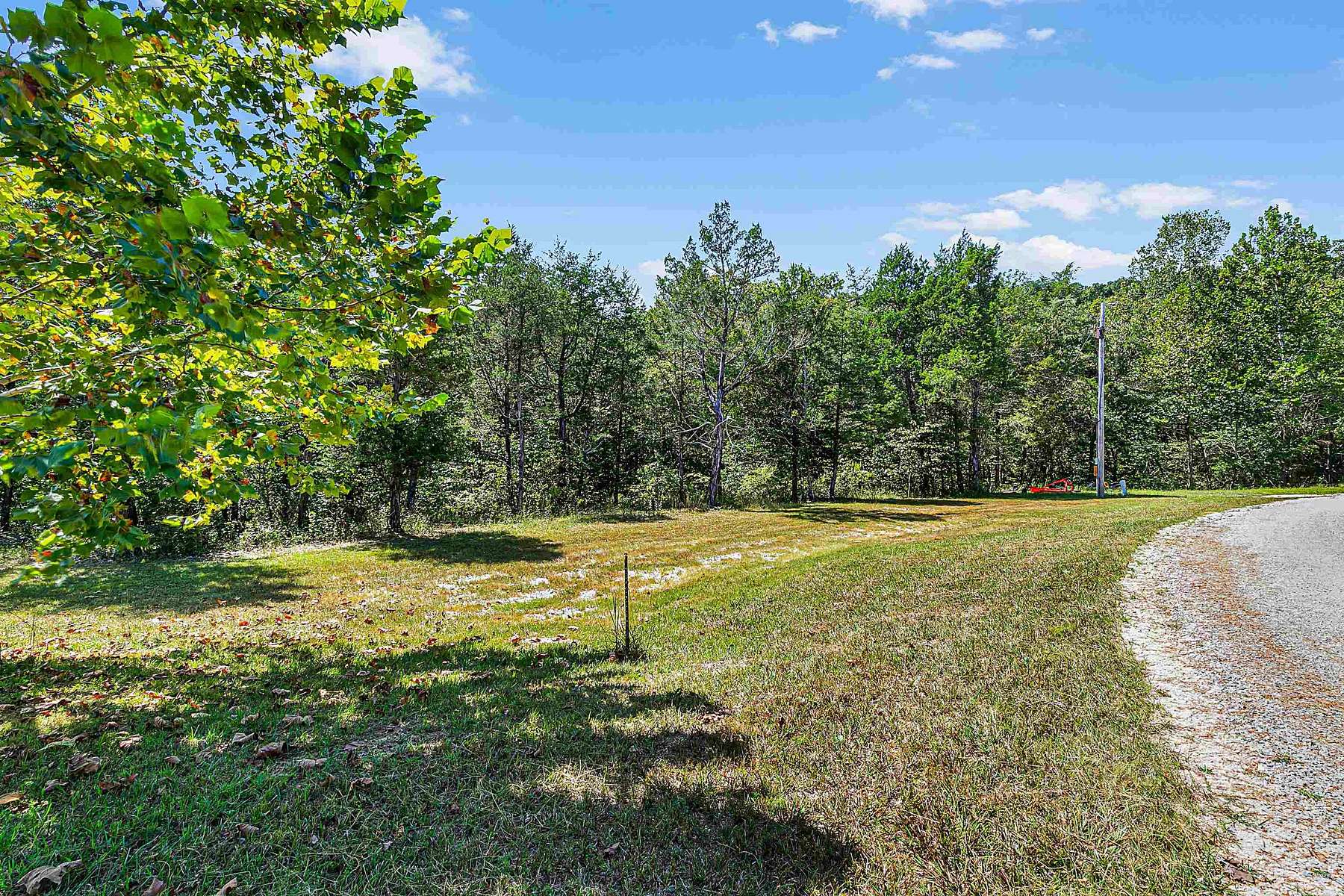 0.66 Acres of Residential Land for Sale in Bath Springs, Tennessee