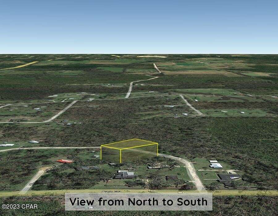 0.33 Acres of Residential Land for Sale in Alford, Florida