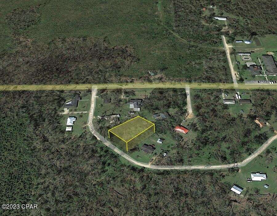 0.33 Acres of Residential Land for Sale in Alford, Florida