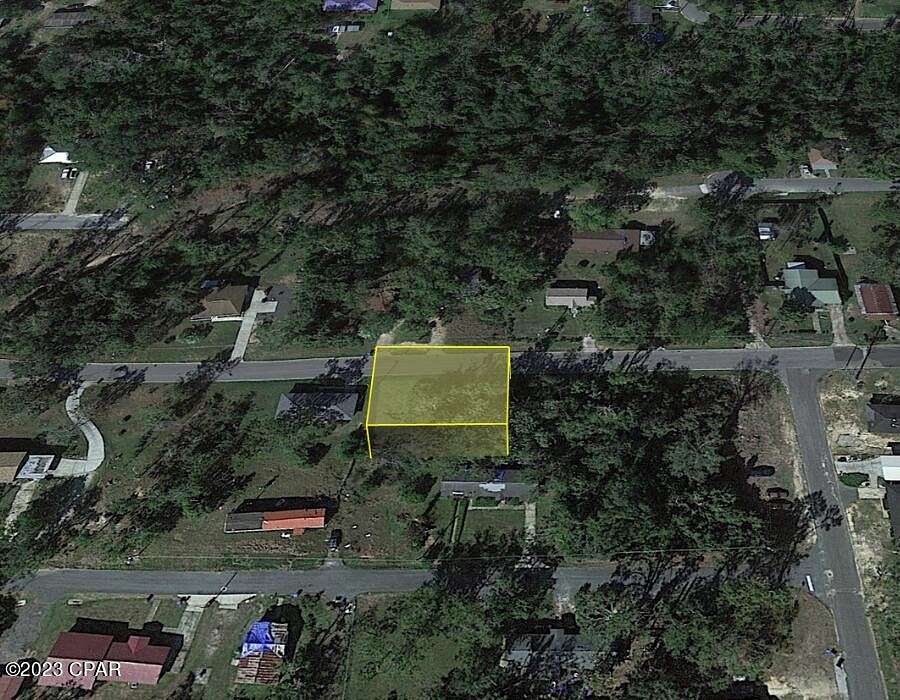 0.19 Acres of Residential Land for Sale in Marianna, Florida