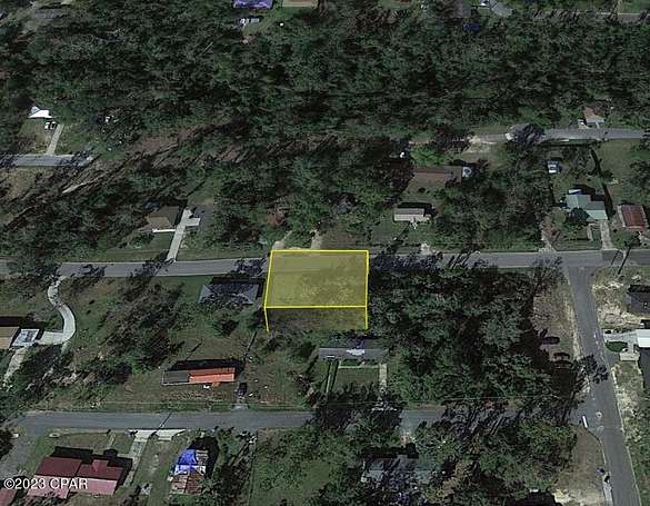 0.19 Acres of Residential Land for Sale in Marianna, Florida
