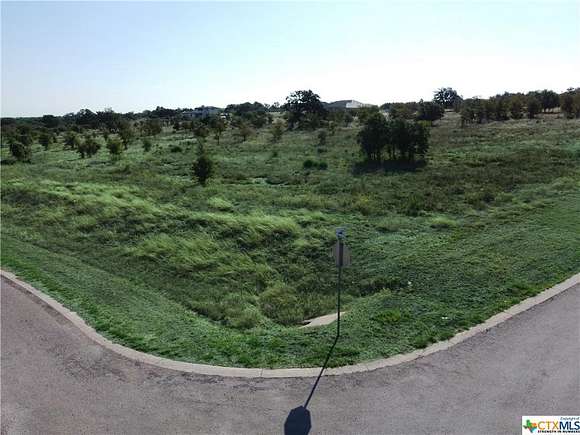 2.4 Acres of Residential Land for Sale in Florence, Texas