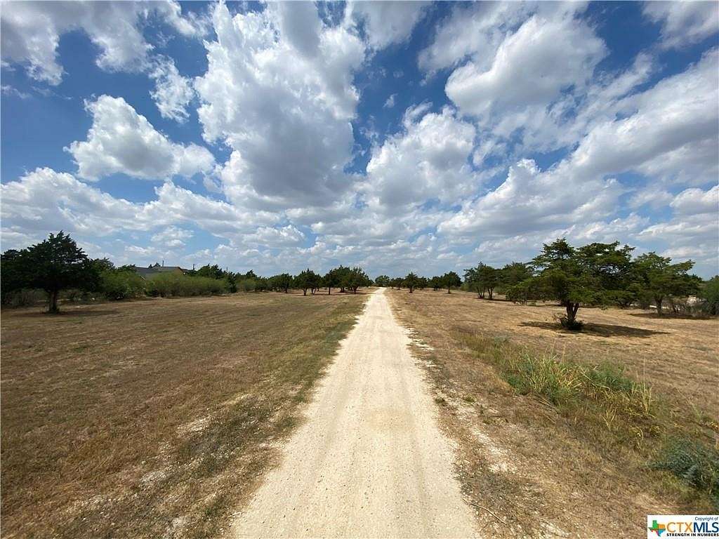 15.9 Acres of Land with Home for Sale in Austin, Texas