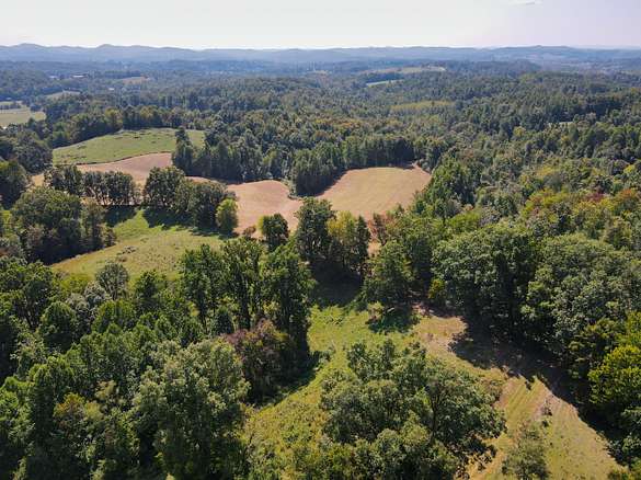 65.7 Acres of Land for Sale in London, Kentucky