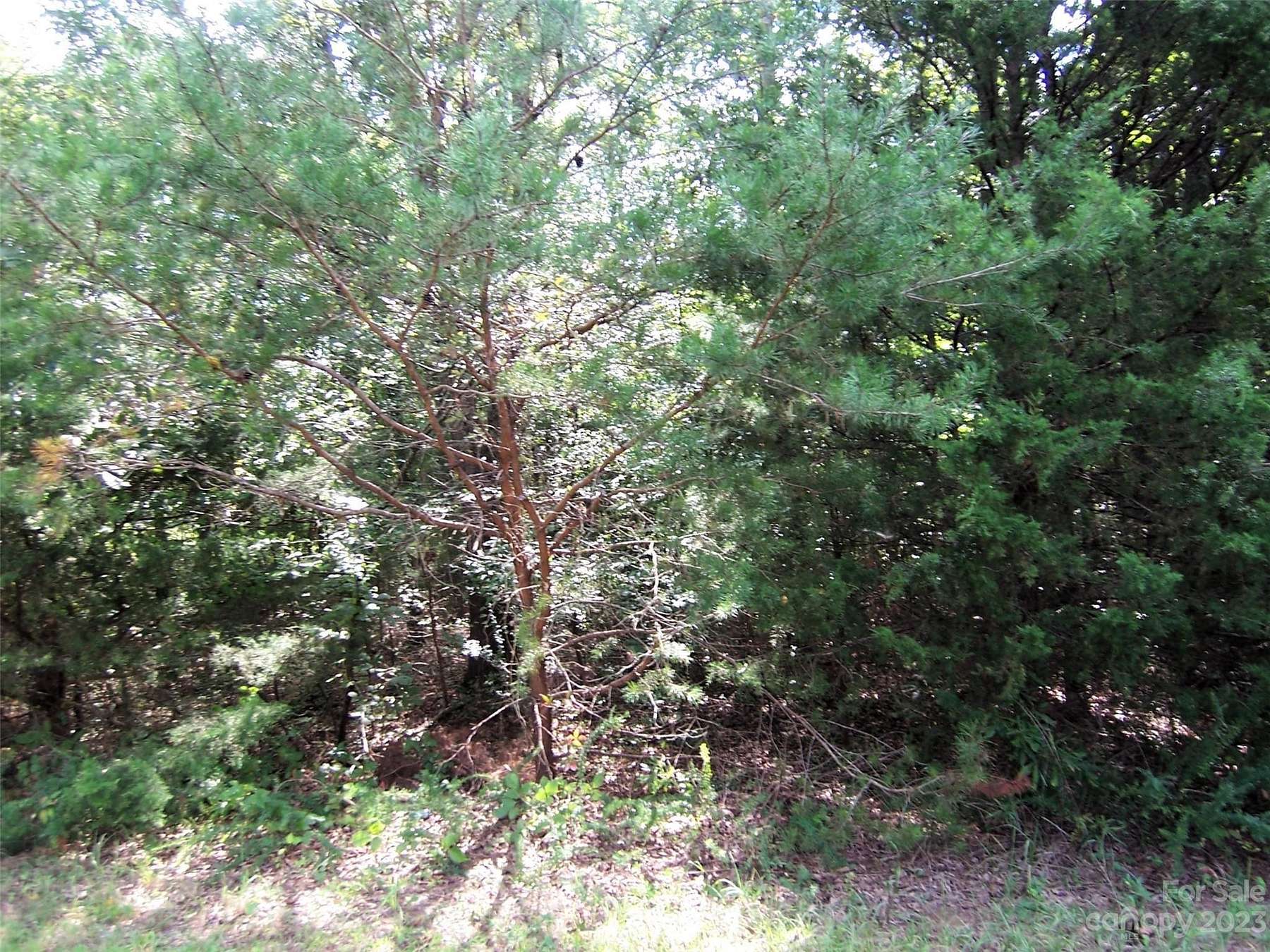 0.43 Acres of Residential Land for Sale in Shelby, North Carolina