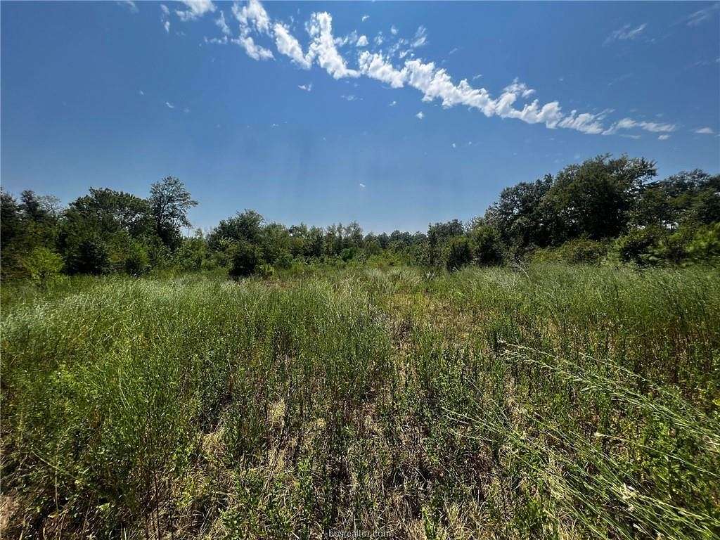 30 Acres of Land for Sale in Richards, Texas
