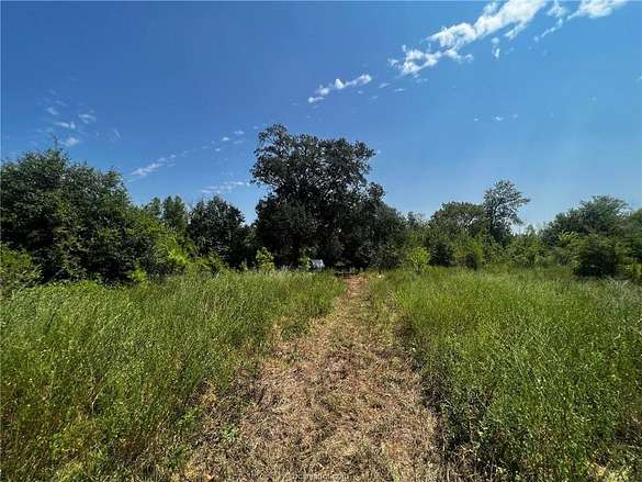 Land For Sale Richards Tx