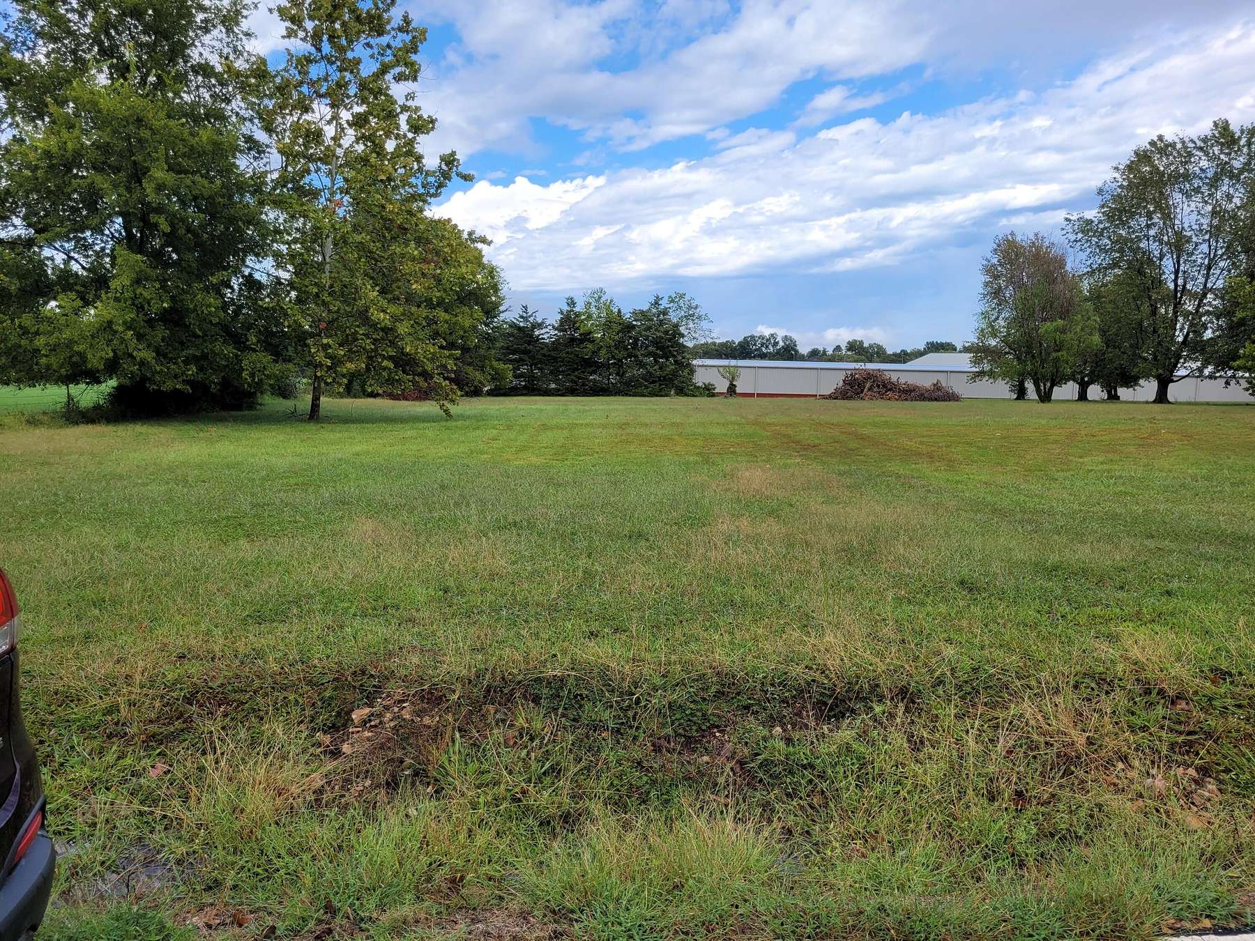 1.1 Acres of Residential Land for Sale in Grove, Oklahoma