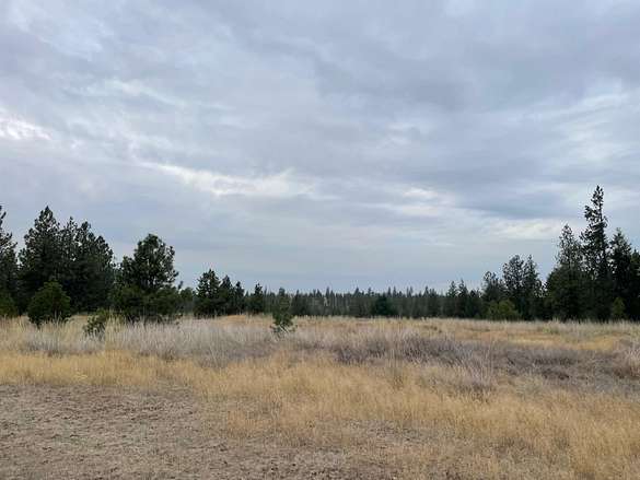 22.9 Acres of Agricultural Land for Sale in Spokane, Washington
