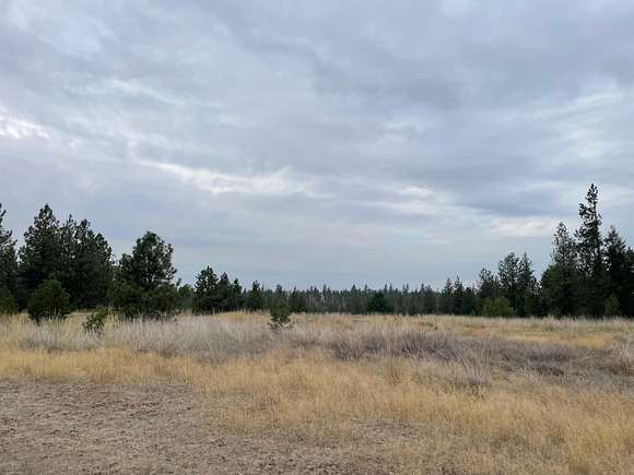 22.94 Acres of Agricultural Land for Sale in Spokane, Washington