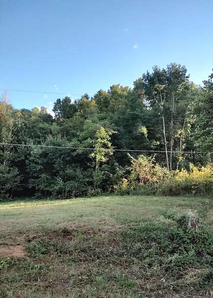 1.1 Acres of Residential Land for Sale in Mount Carmel, Tennessee