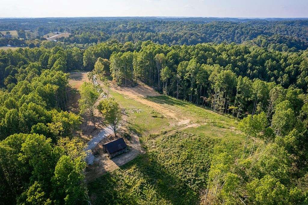 56.7 Acres of Land for Sale in Baxter, Tennessee