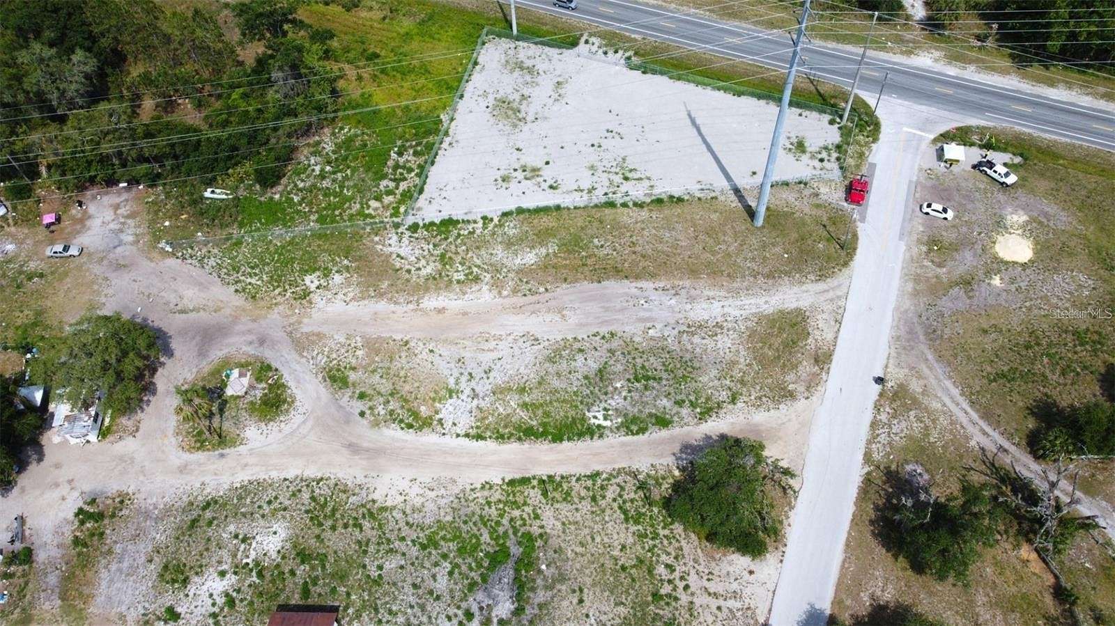 2.7 Acres of Commercial Land for Sale in Davenport, Florida