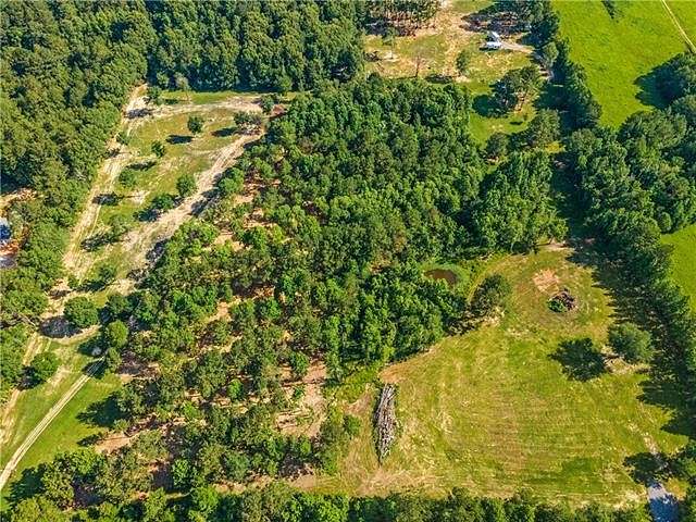 50 Acres of Land for Sale in Covington, Louisiana