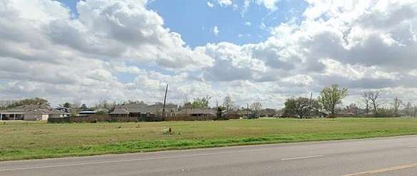 1.7 Acres of Commercial Land for Sale in Laplace, Louisiana